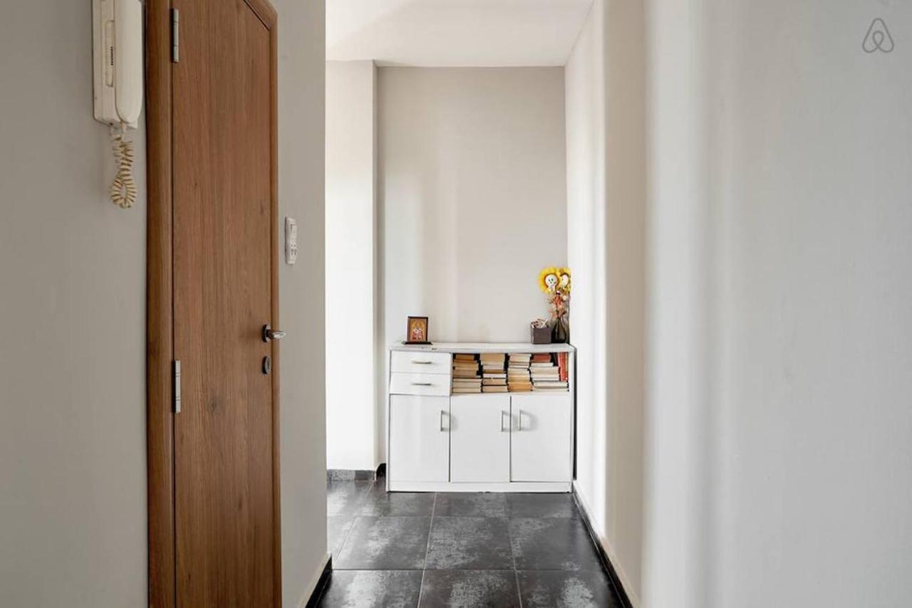 Bright Apartment Near City Center Skopje Esterno foto